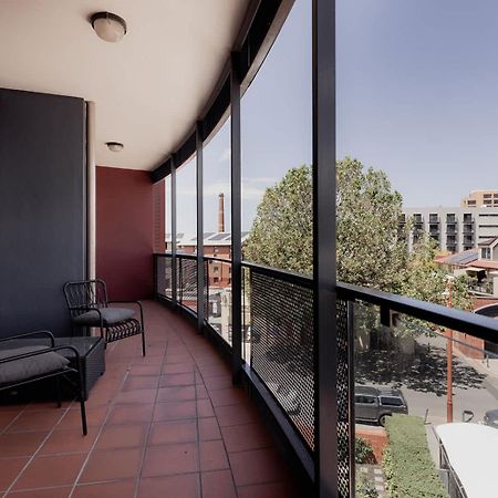 Inner-City 2 Bedroom Apartment - Perfectly Located Hobart Eksteriør billede