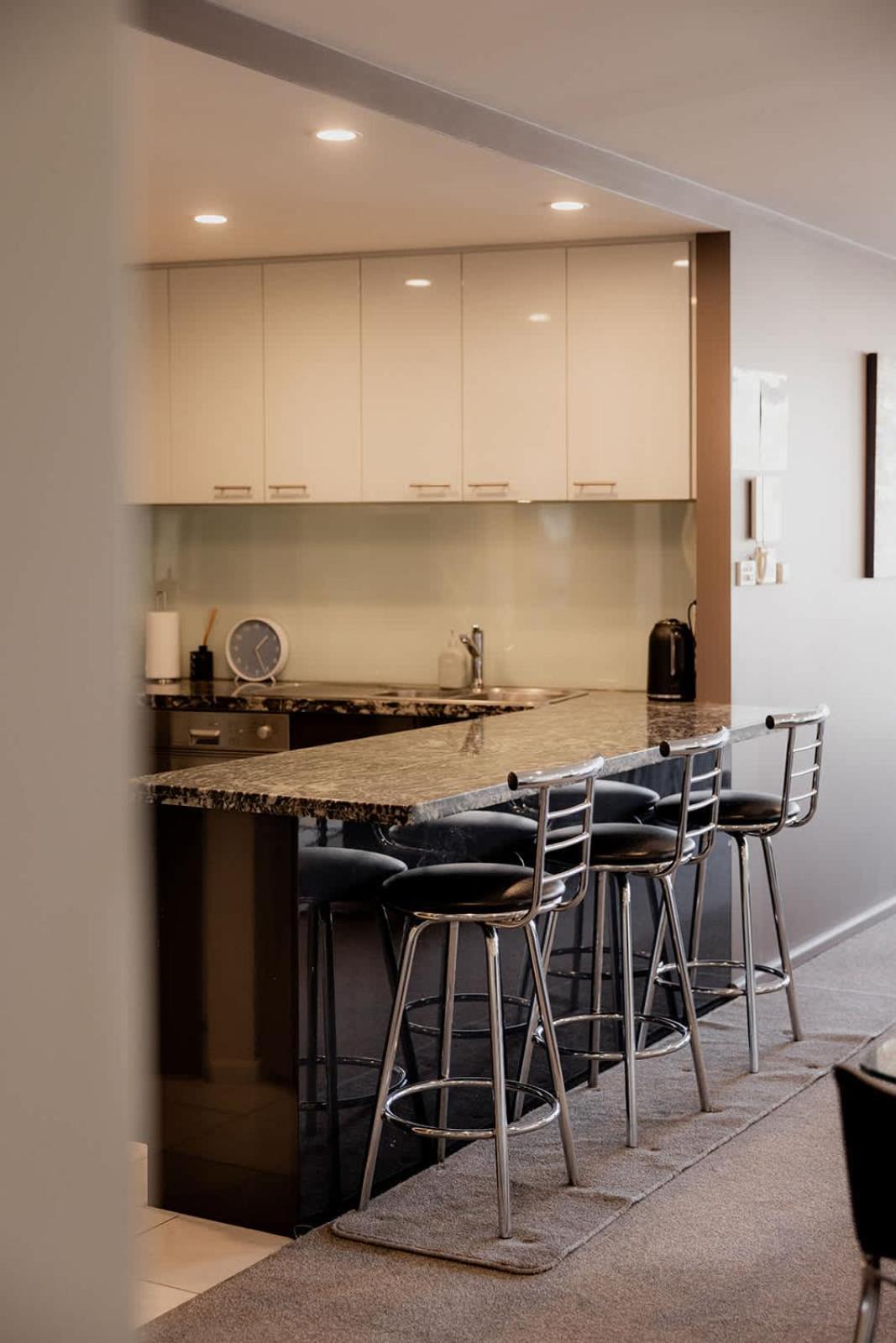 Inner-City 2 Bedroom Apartment - Perfectly Located Hobart Eksteriør billede