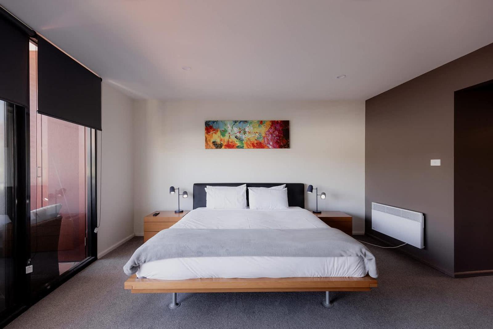 Inner-City 2 Bedroom Apartment - Perfectly Located Hobart Eksteriør billede