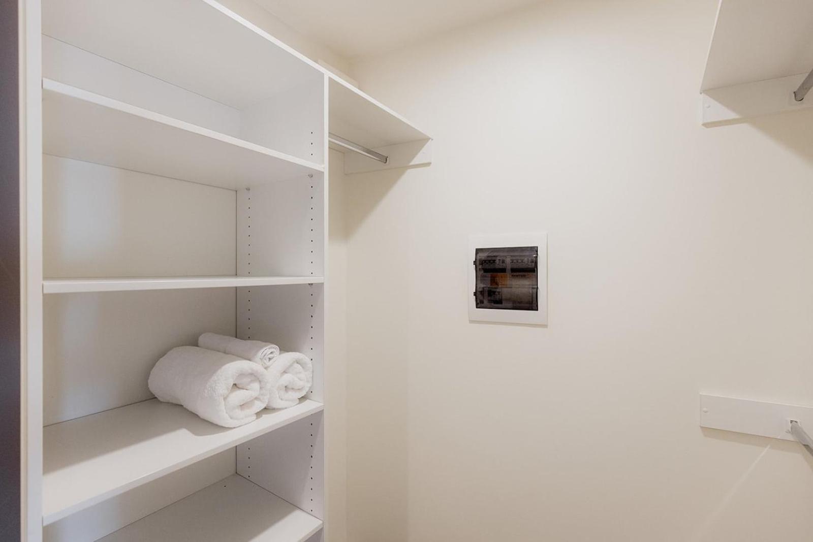 Inner-City 2 Bedroom Apartment - Perfectly Located Hobart Eksteriør billede