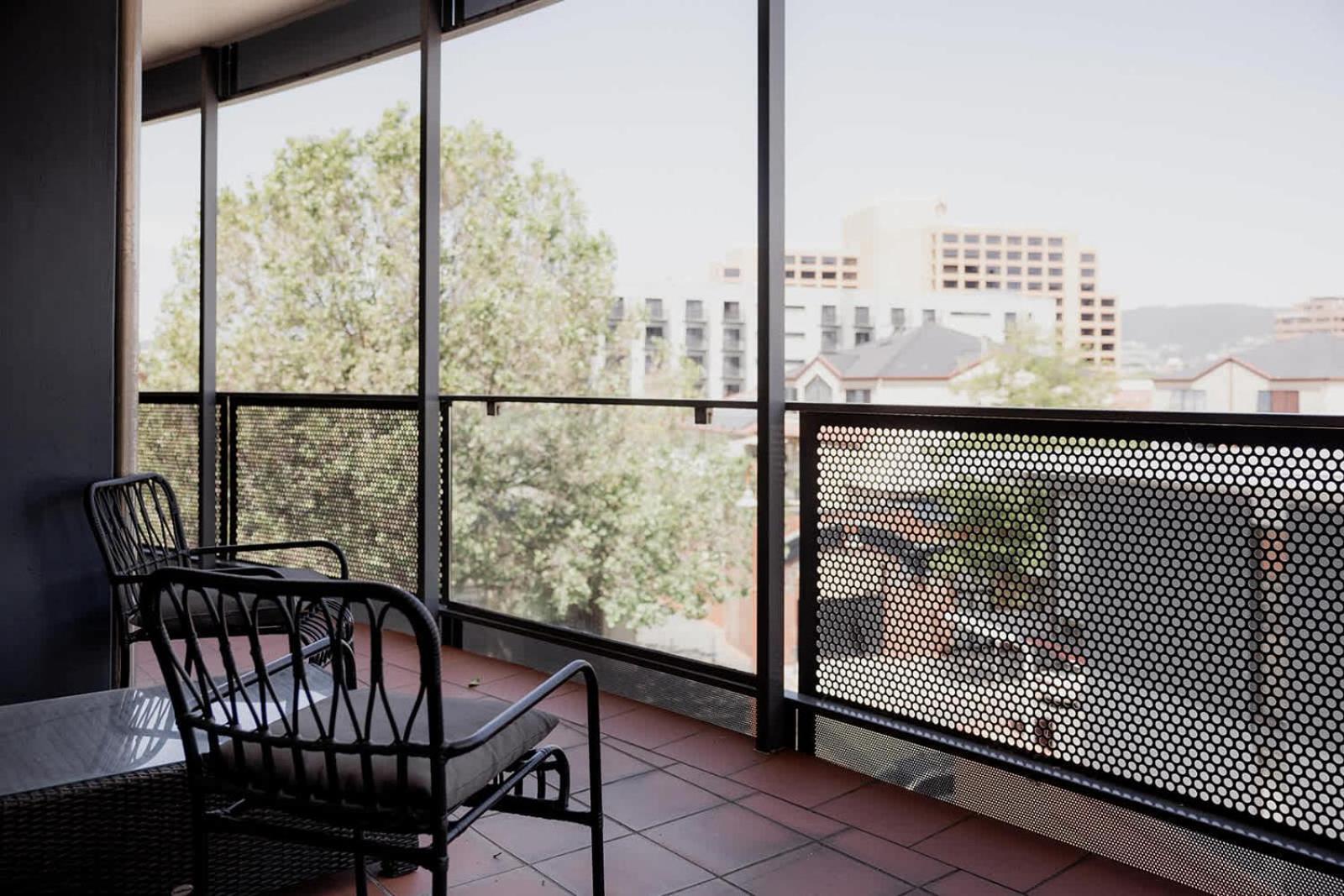 Inner-City 2 Bedroom Apartment - Perfectly Located Hobart Eksteriør billede