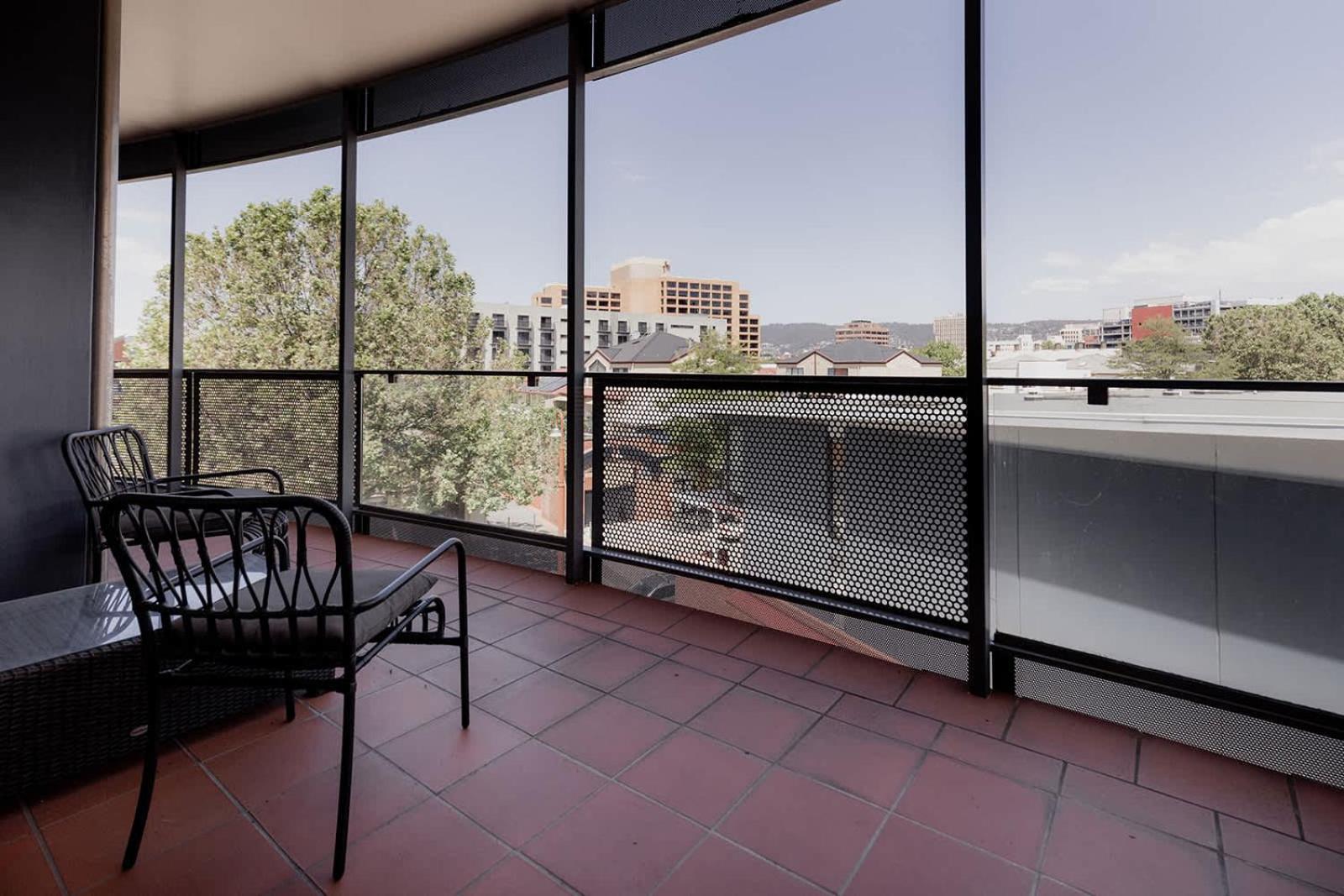 Inner-City 2 Bedroom Apartment - Perfectly Located Hobart Eksteriør billede