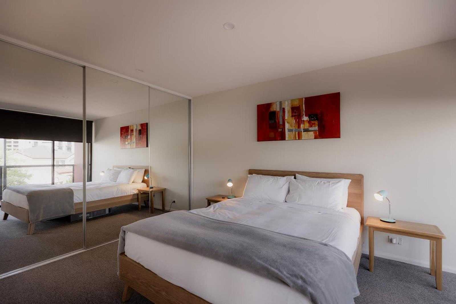 Inner-City 2 Bedroom Apartment - Perfectly Located Hobart Eksteriør billede