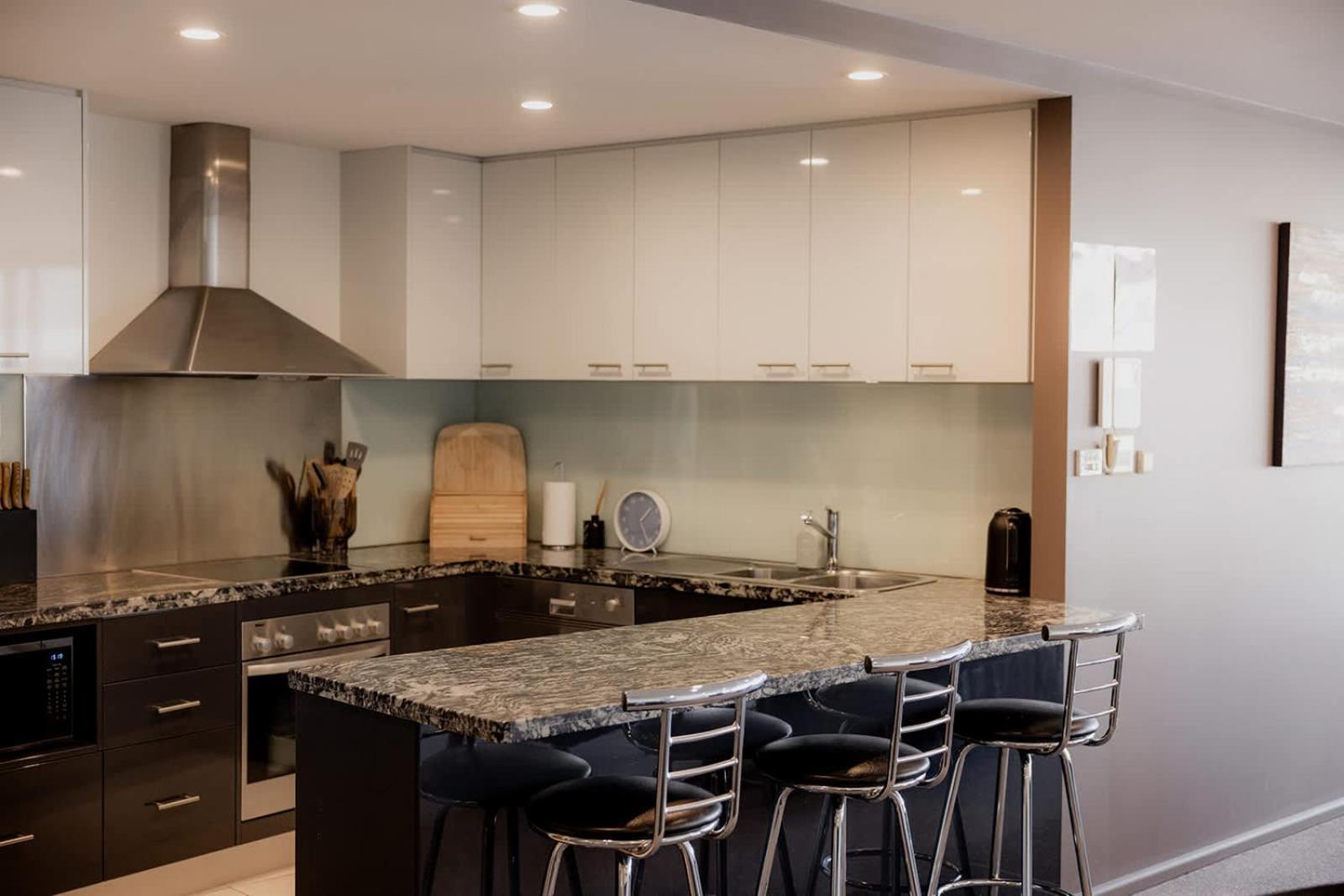 Inner-City 2 Bedroom Apartment - Perfectly Located Hobart Eksteriør billede