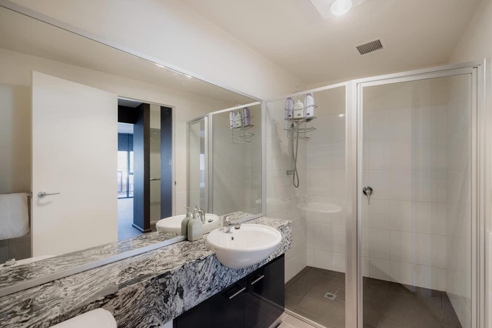 Inner-City 2 Bedroom Apartment - Perfectly Located Hobart Eksteriør billede