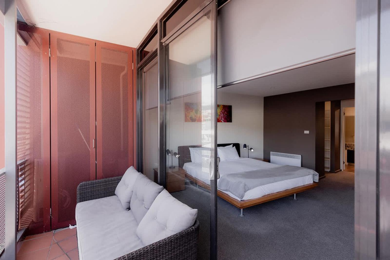 Inner-City 2 Bedroom Apartment - Perfectly Located Hobart Eksteriør billede