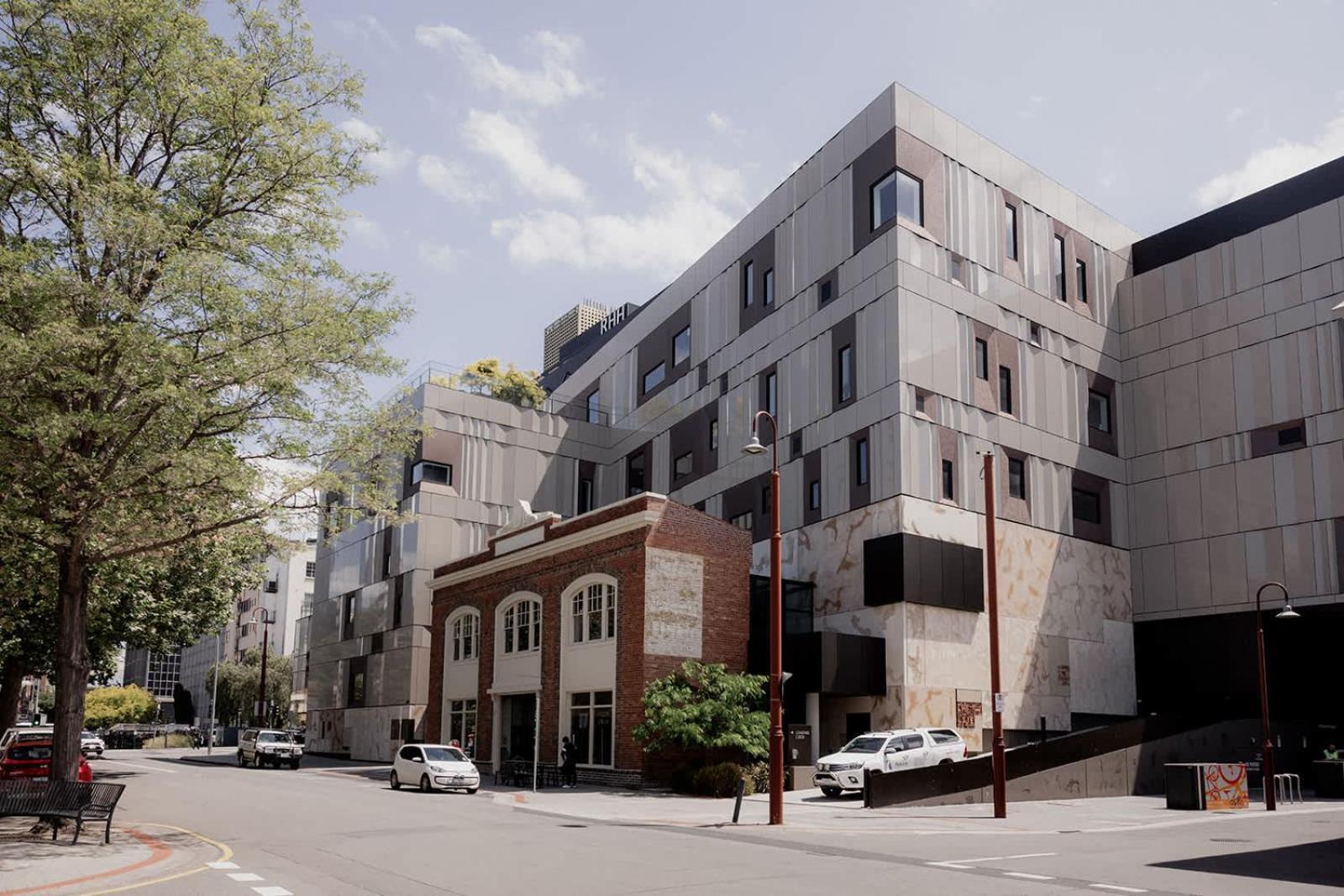 Inner-City 2 Bedroom Apartment - Perfectly Located Hobart Eksteriør billede